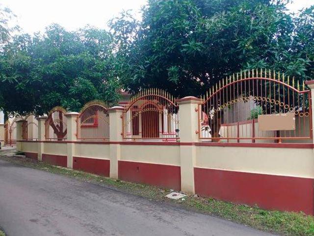 Rumah dijual di Cigasong, Majalengka