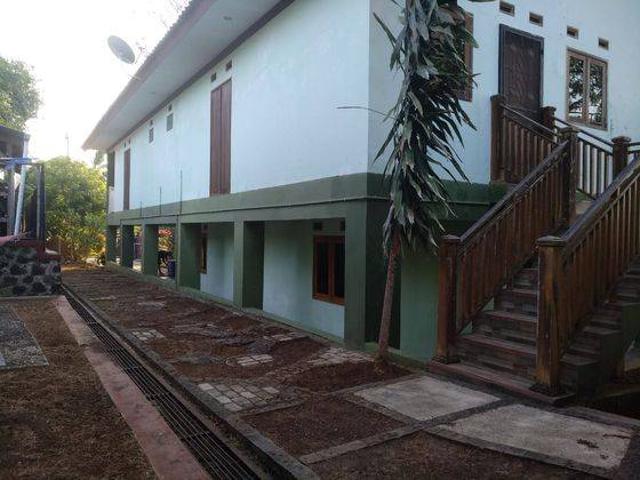 Rumah dijual di Cigasong, Majalengka
