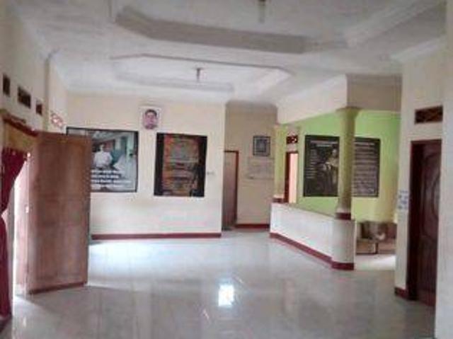 Rumah dijual di Cigasong, Majalengka
