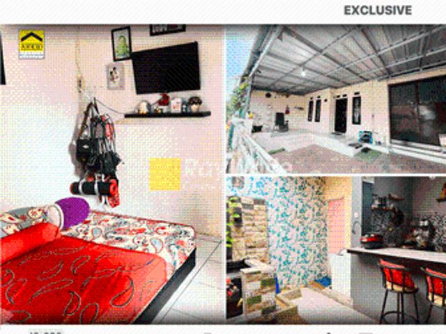 Rumah dijual di Cigasong, Majalengka