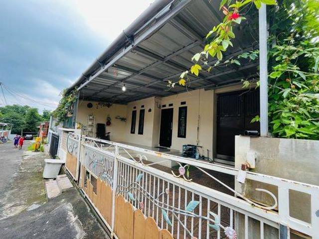 Rumah dijual di Cigasong, Majalengka