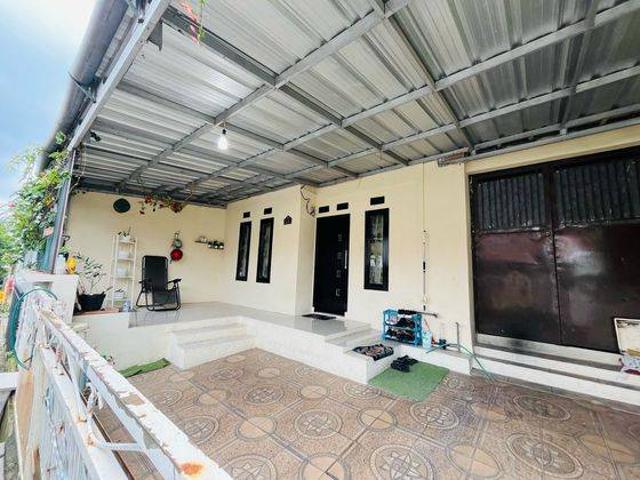 Rumah dijual di Cigasong, Majalengka