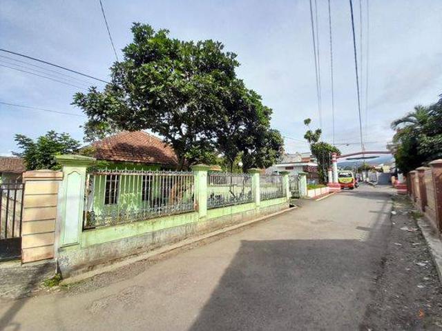 Rumah dijual di Cikijing, Majalengka