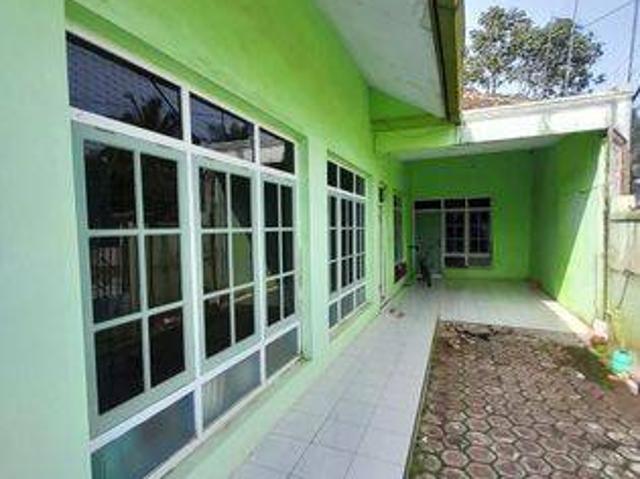 Rumah dijual di Cikijing, Majalengka