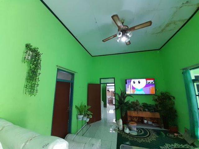 Rumah dijual di Cikijing, Majalengka