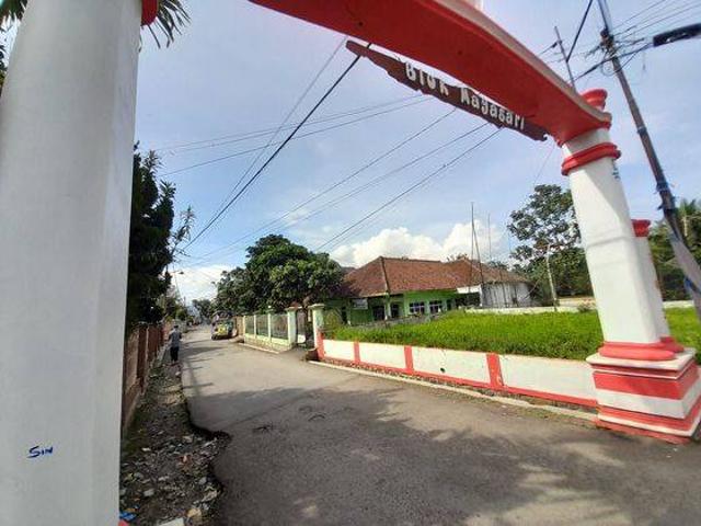 Rumah dijual di Cikijing, Majalengka