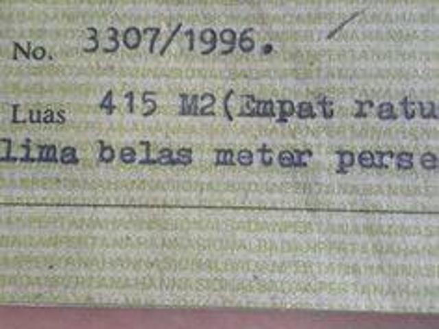 Rumah dijual di Cikijing, Majalengka