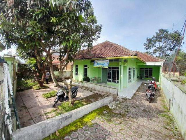 Rumah dijual di Cikijing, Majalengka