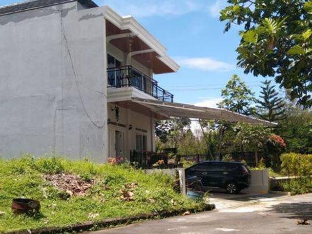 Rumah dijual di Cilimus, Kuningan