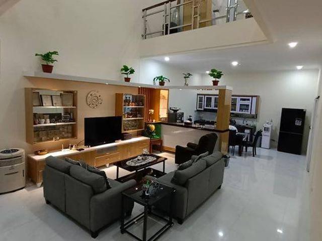 Rumah dijual di Cilimus, Kuningan
