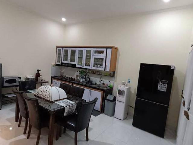 Rumah dijual di Cilimus, Kuningan