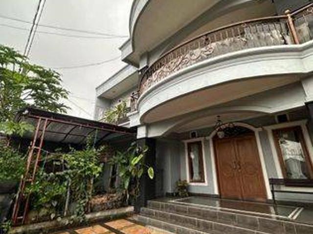 Rumah dijual di Cimahi, Kuningan