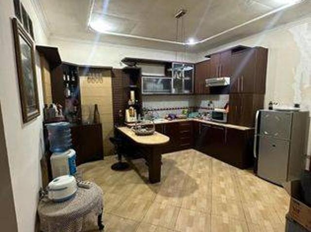 Rumah dijual di Cimahi, Kuningan