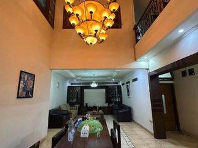 Rumah dijual di Cimahi, Kuningan