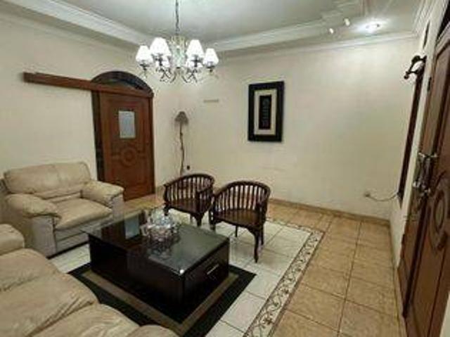 Rumah dijual di Cimahi, Kuningan