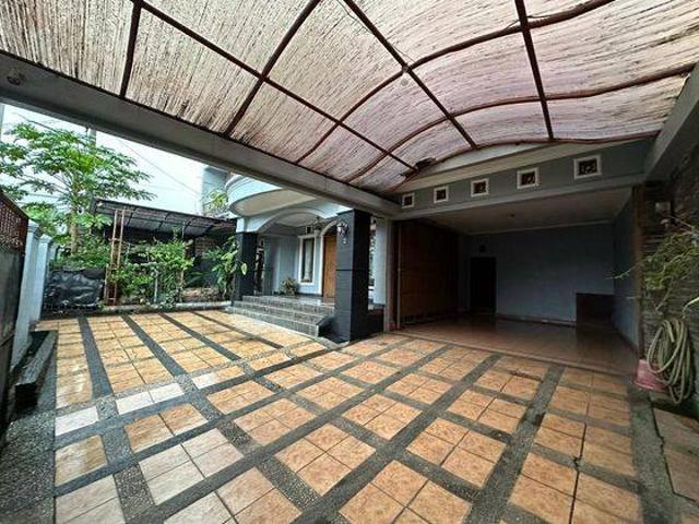 Rumah dijual di Cimahi, Kuningan