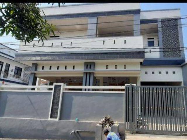 Rumah dijual di Cimahi, Kuningan