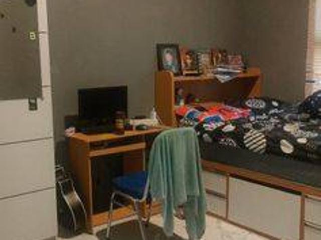 Rumah dijual di Cimahi, Kuningan