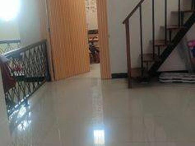 Rumah dijual di Cimahi, Kuningan