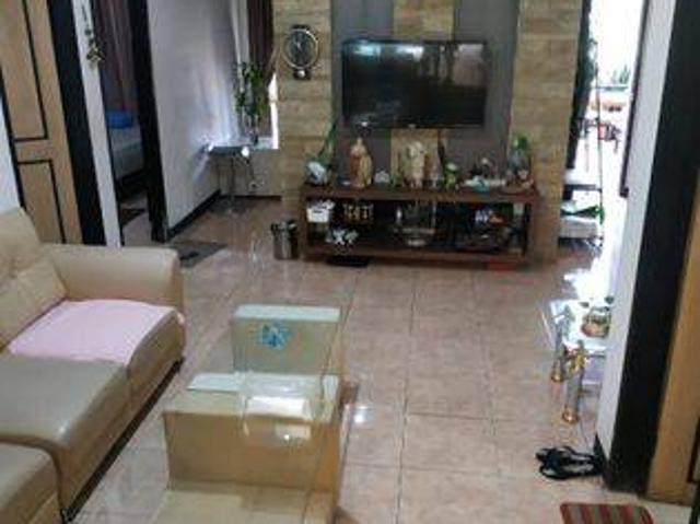 Rumah dijual di Cimahi, Kuningan
