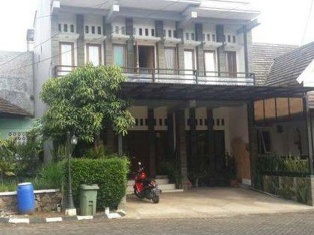 Rumah dijual di Cimahi, Kuningan