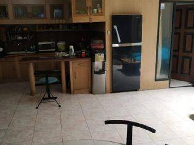 Rumah dijual di Cimahi, Kuningan