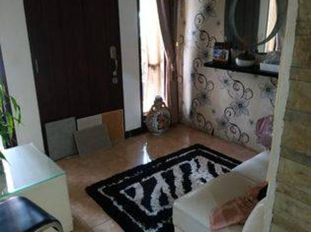Rumah dijual di Cimahi, Kuningan