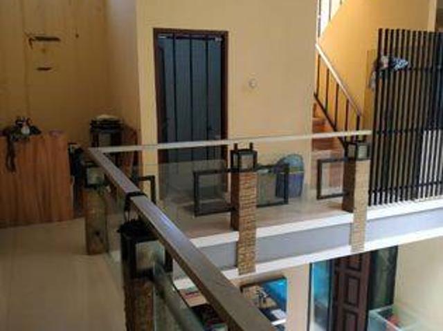 Rumah dijual di Cimahi, Kuningan