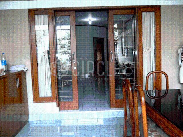 Rumah dijual di Cimahi, Kuningan