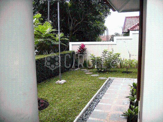 Rumah dijual di Cimahi, Kuningan