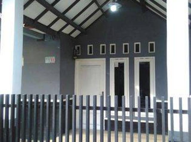 Rumah dijual di Harjamukti, Cirebon
