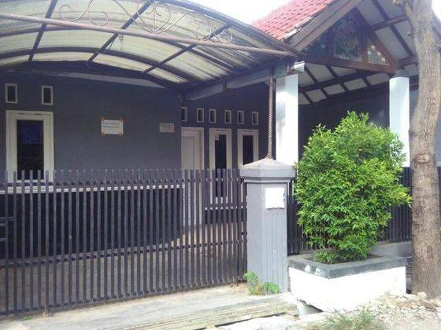 Rumah dijual di Harjamukti, Cirebon