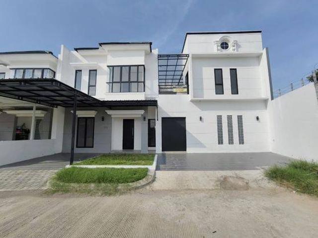 Rumah dijual di Cirebon Kota, Cirebon