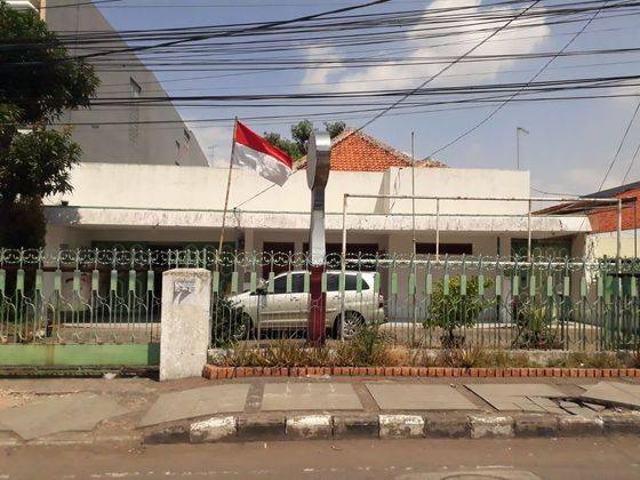 Rumah dijual di Cirebon Kota, Cirebon