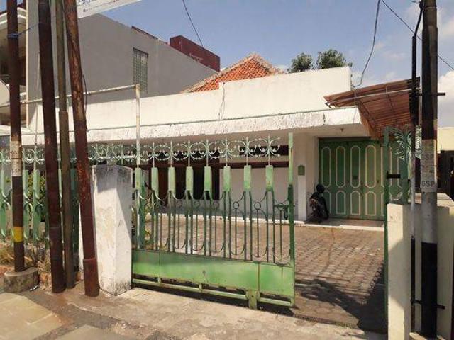 Rumah dijual di Cirebon Kota, Cirebon