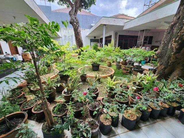 Rumah dijual di Cirebon Kota, Cirebon