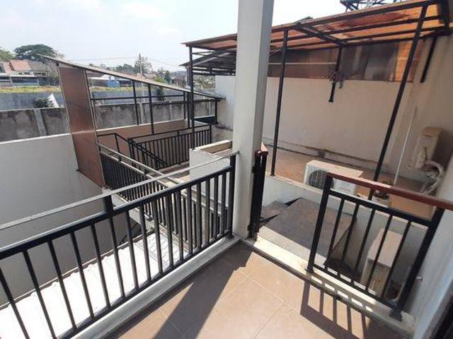 Rumah dijual di Colomadu, Karanganyar