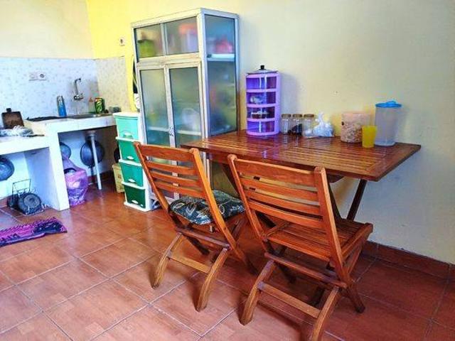 Rumah dijual di Colomadu, Karanganyar