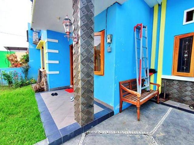 Rumah dijual di Colomadu, Karanganyar