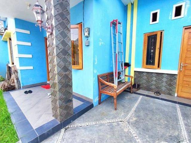 Rumah dijual di Colomadu, Karanganyar