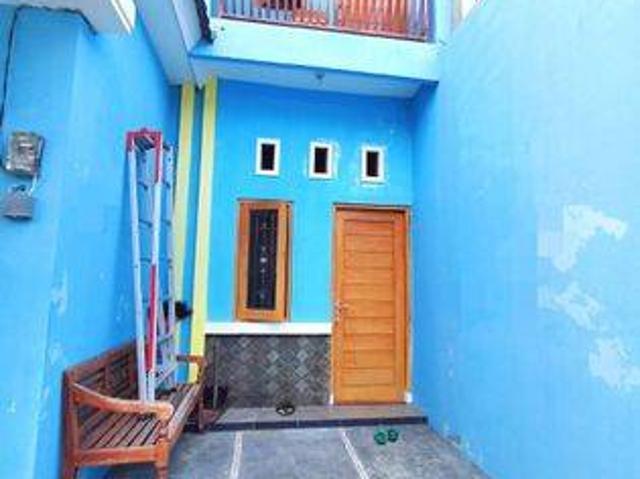 Rumah dijual di Colomadu, Karanganyar