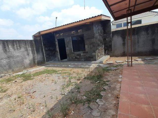 Rumah dijual di Colomadu, Karanganyar