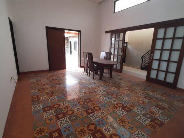 Rumah dijual di Colomadu, Karanganyar