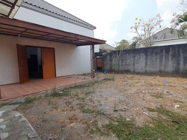 Rumah dijual di Colomadu, Karanganyar