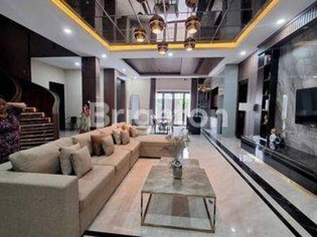 Rumah dijual di Colomadu, Karanganyar