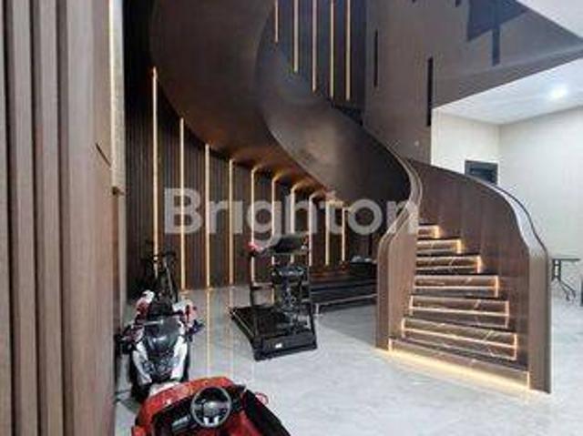 Rumah dijual di Colomadu, Karanganyar