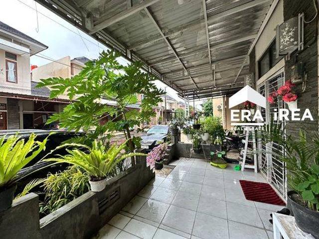 Rumah dijual di Colomadu, Karanganyar
