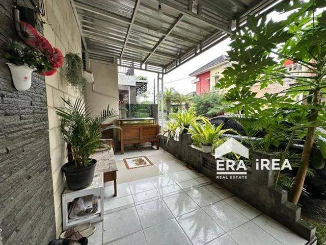Rumah dijual di Colomadu, Karanganyar