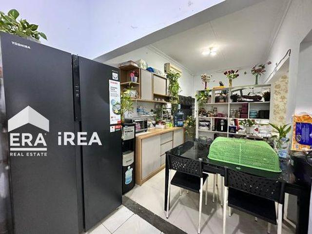 Rumah dijual di Colomadu, Karanganyar
