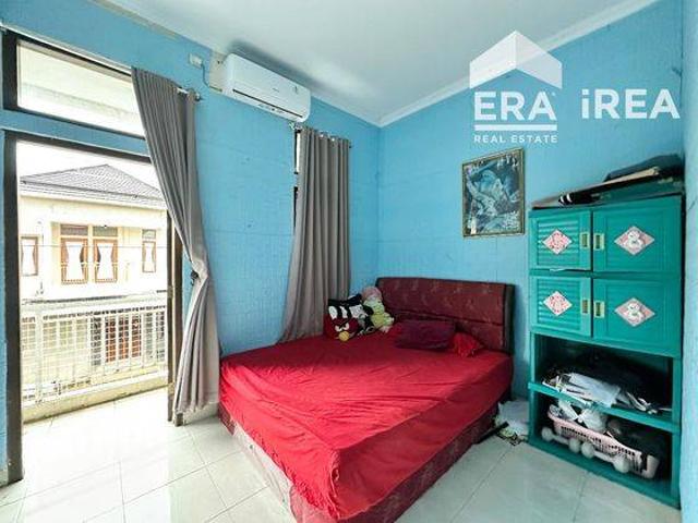 Rumah dijual di Colomadu, Karanganyar
